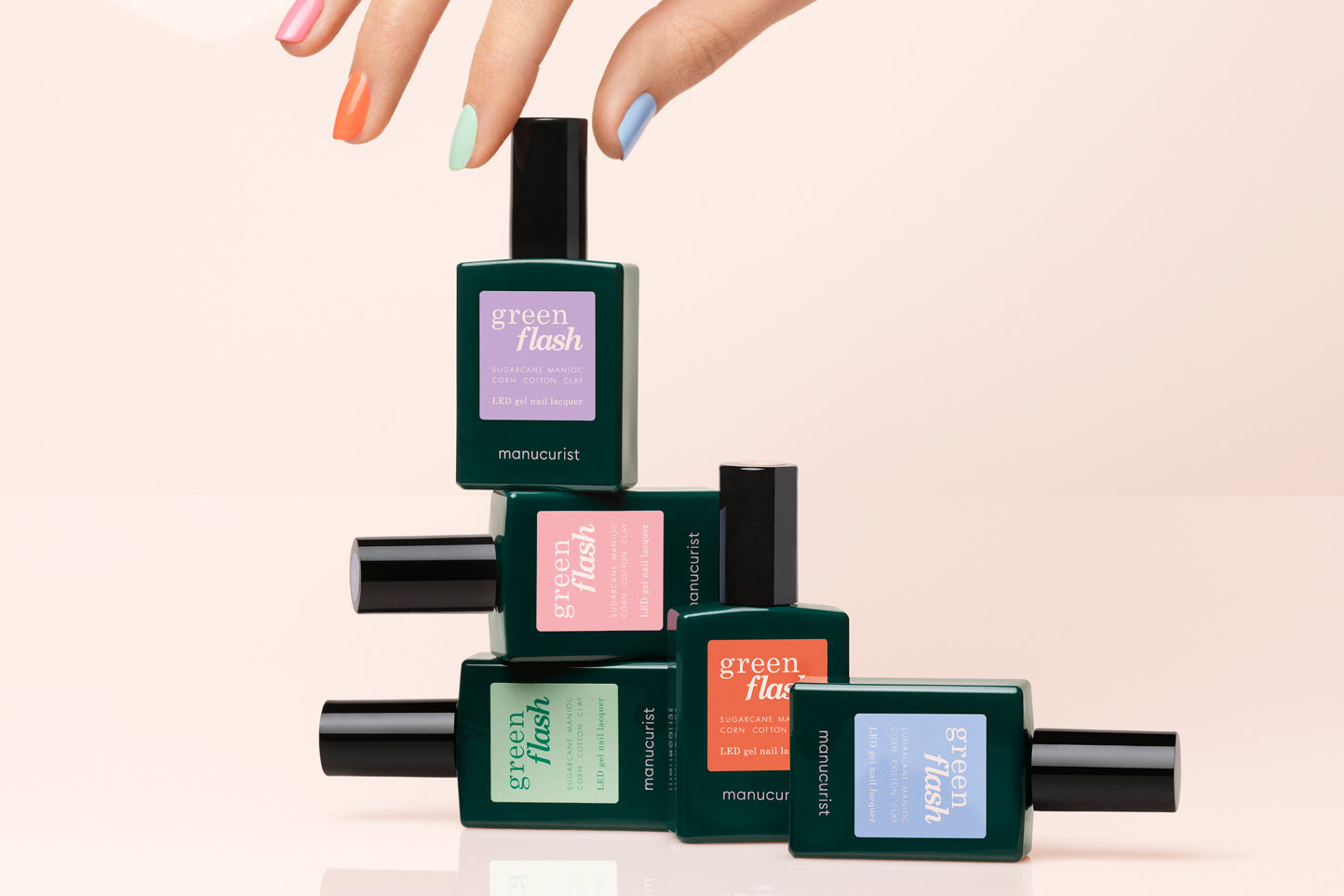 Is Manucurist Nail Polish Non Toxic Is Manucurist Nail Polish Non Toxic