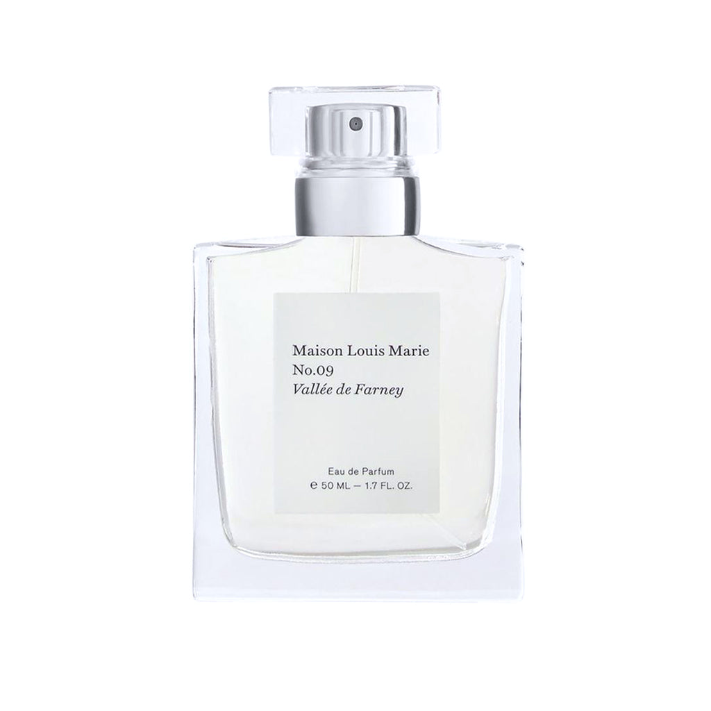 Maison Louis Marie Perfume Oil - No. 09 'Vallée De Farney'