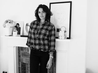 Meet the Maker: Jessica Pires