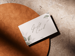 Gift Cards