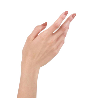 J.Hannah Saltillo Nail Polish