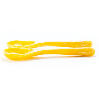 Pavone Salad servers