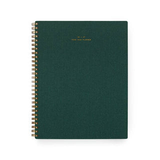 Appointed '26-'27 Year Task Planner