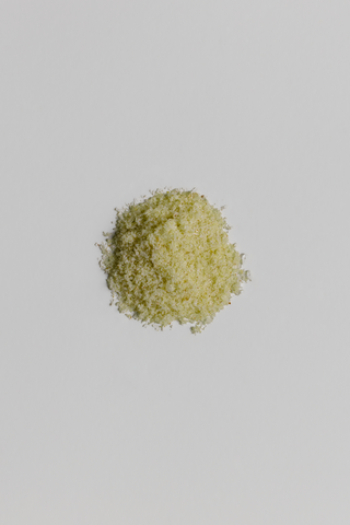 BAINA BATH SALTS Ebon Veil