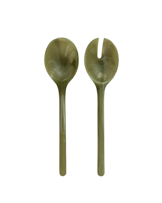 Maegen Salad Servers