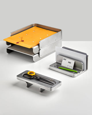 Craighill Industry Desk Set