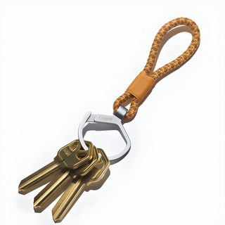 Craighill Rope Split Ring