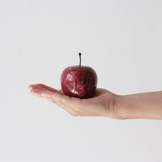 DETAIL Marble Apple – Large