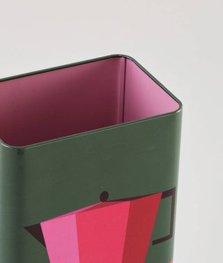 Still Life Kitchen Storage Tin