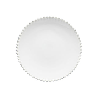 Costa Nova Pearl Dinner Plate 28 cm