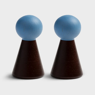 &Klevering Hook halma set of 2