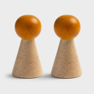 &Klevering Hook halma set of 2