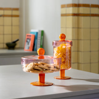 &Klevering Pink Jar Duo