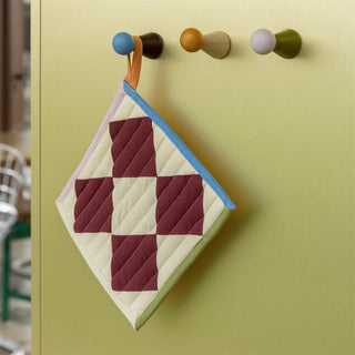 &Klevering Hook halma set of 2