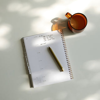Appointed 2027 Year Task Planner