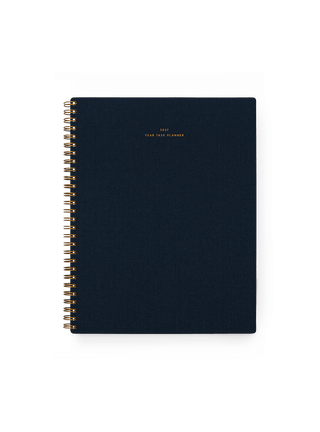 Appointed 2027 Year Task Planner