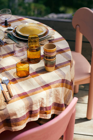 HKLIVING 70s ceramics: coffee mug - Cove