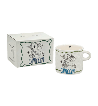Anna + Nina Zodiac Tea Mug