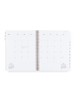 Appointed 2027 Year Task Planner