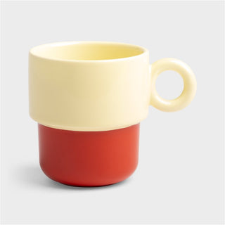 &Klevering Mug chiquito large