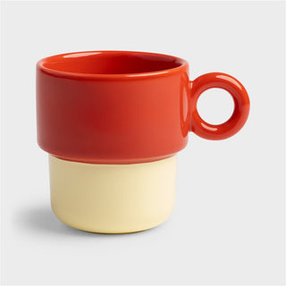 &Klevering Mug chiquito large