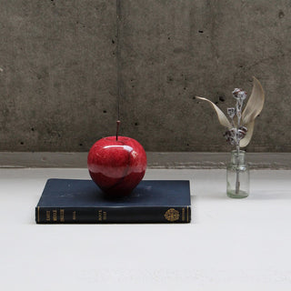 DETAIL Marble Apple – Large