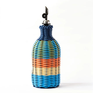 Maegen Oil Pourer - Peach/Cream