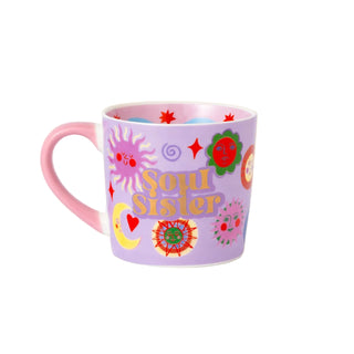 Soul Sister Mug