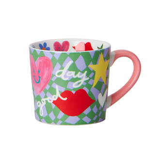 Today Will Be A Good Day Mug