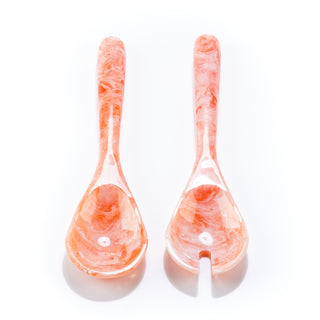 Pavone Salad servers