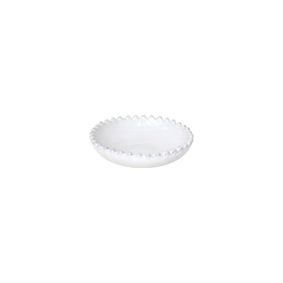 Costa Nova Pearl White Butter/mini Bowl 11cm