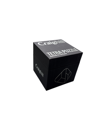 Craighill Tetra Puzzle