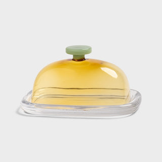 &Klevering Cantine Butter Dish