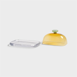&Klevering Cantine Butter Dish