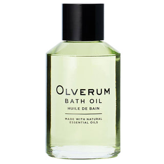 Olverum Bath Oil