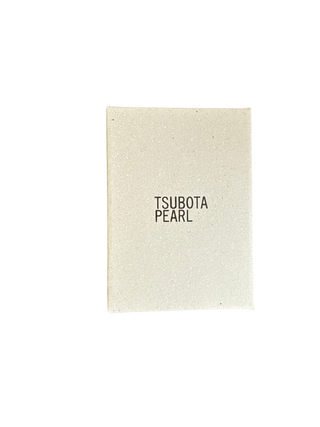 Tsubota Pearl Hard Edged Lighter (Various Colours)