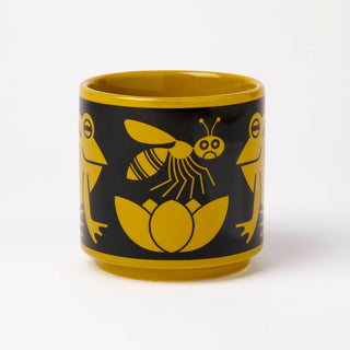 Magpie x Hornsea Mug - Frog