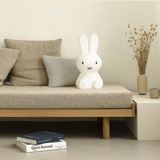 Mr Maria Miffy XL Lamp 80cm