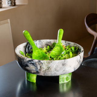 Pavone Salad servers