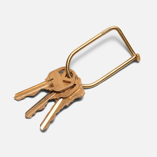 Craighill Wilson Keyring