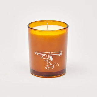 Magpie Surf's Up Peanuts Candle