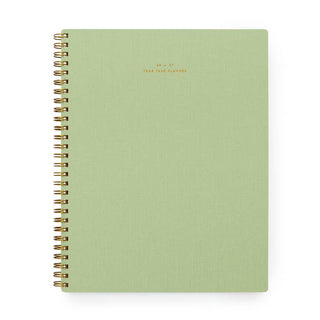 Appointed '26-'27 Year Task Planner