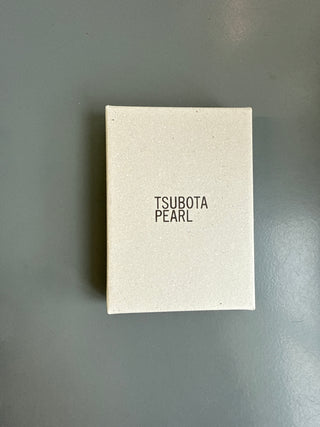 Tsubota Pearl Hard Edged Lighter (Various Colours)