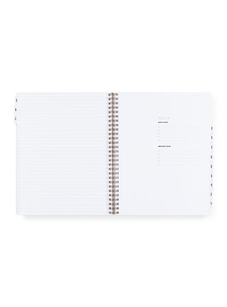 Appointed '26-'27 Year Task Planner