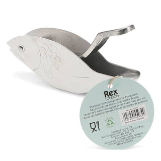 Fish Lemon Squeezer