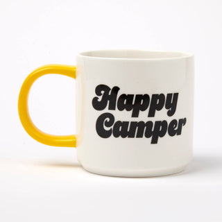 Magpie Peanuts Mug - 330 ml