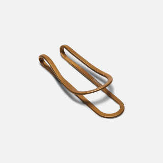 Craighill Station Money Clip
