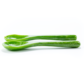 Pavone Salad servers