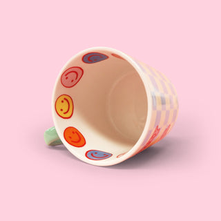 Good Vibes Positivity Please Mug