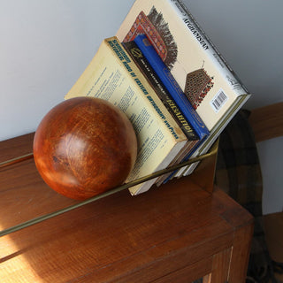DETAIL Slope Bookend